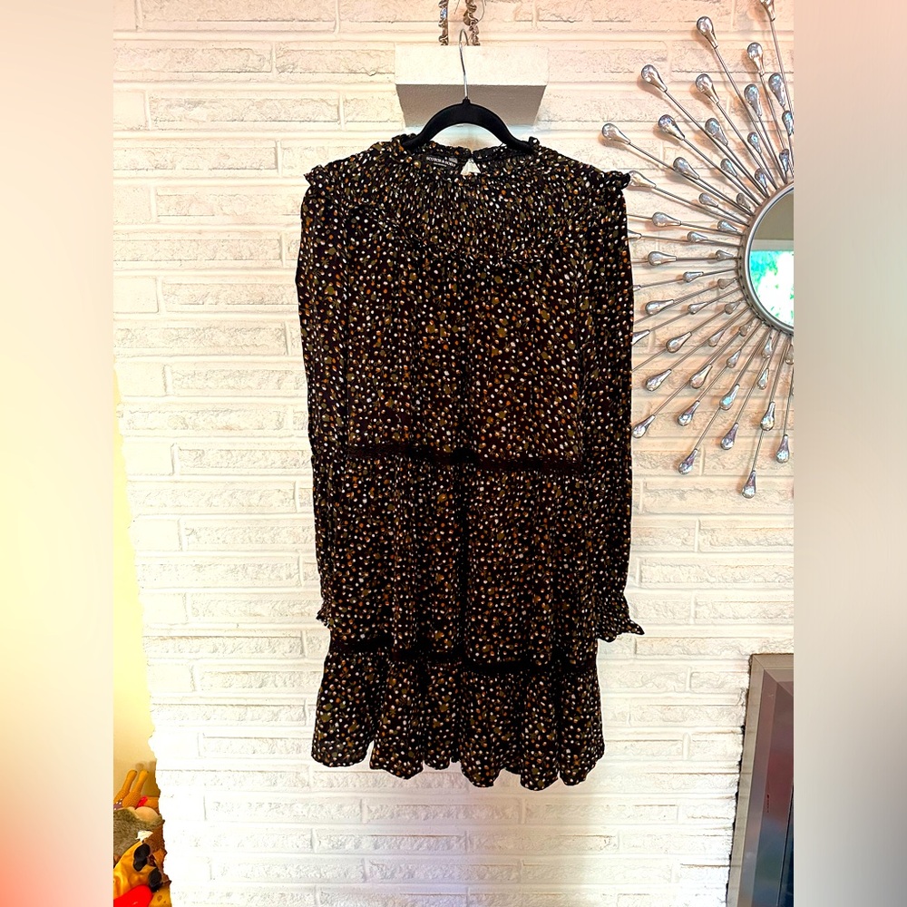 Scotch & Soda dress size 8